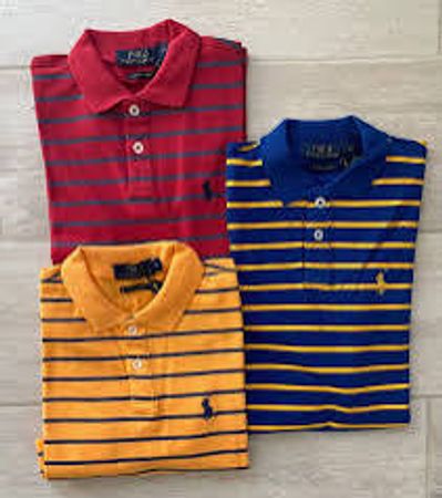T-shirts Polo Ralph Lauren