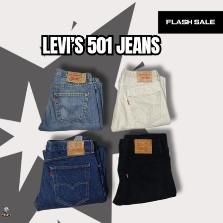 Jean Levi's