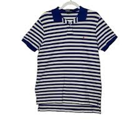 Camisetas Polo Ralph Lauren