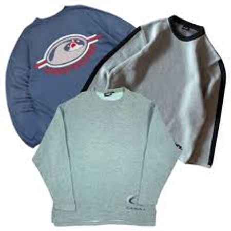 Sweat-shirts Mix Brand