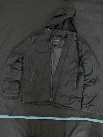 Vestes de marque mixte