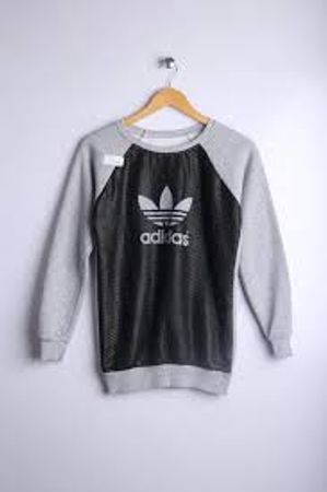 Addidas SweatShirt