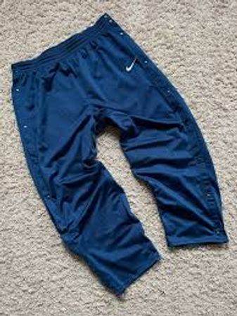 Pantalons de survêtement Nike authentiques