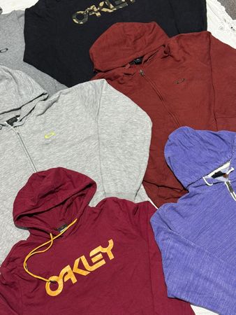 Oakley hoodies and sweatshirts