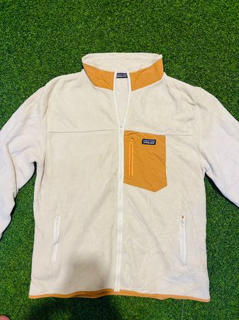 Vestes en polaire Patagonia