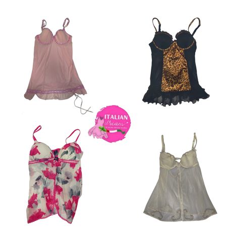 Aime-moi plus : sexy Baby Doll