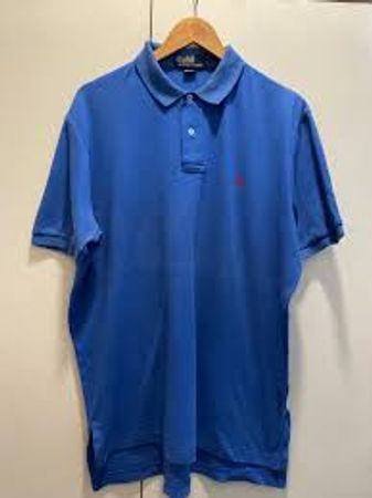 Chemises Polo Ralph Lauren