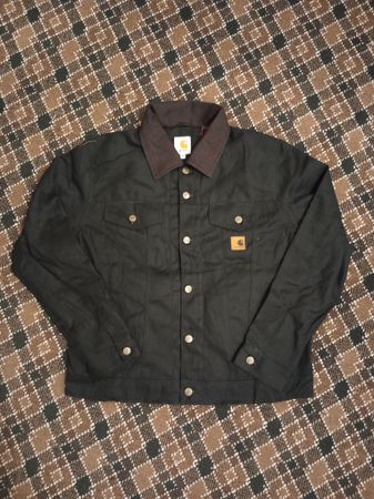 Carhartt Rework Style Button Jackets 15 pcs