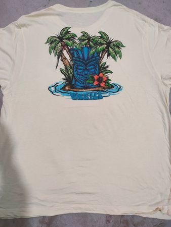 T-shirts Oneill 20 pcs