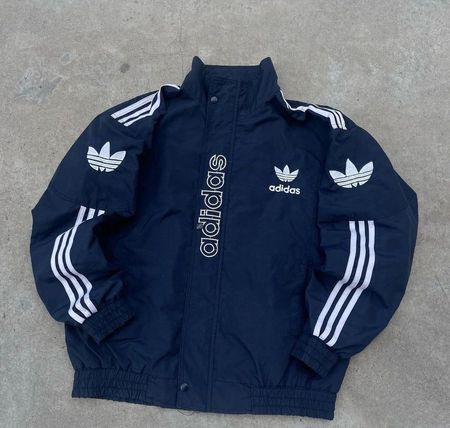 Veste de piste Adidas premium