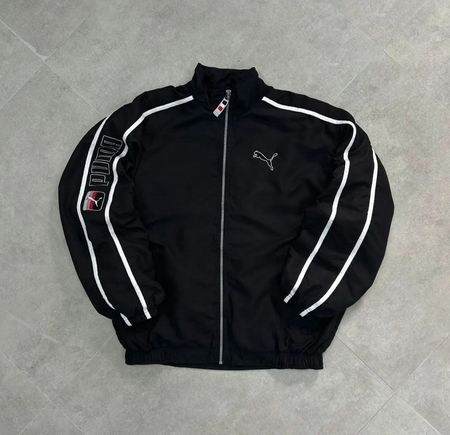 Nike Adidas and Mix Brands Windbreaker Jackets