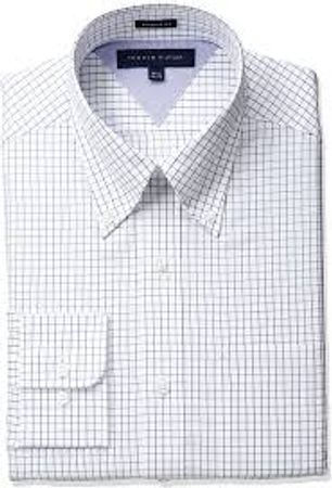 Chemises Tommy Hilfiger 10 pièces