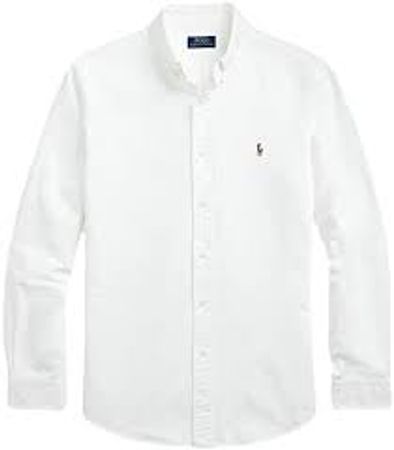 Chemises Ralph Lauren 10 pièces