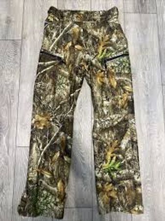 Pantalons Realtree 10 pièces