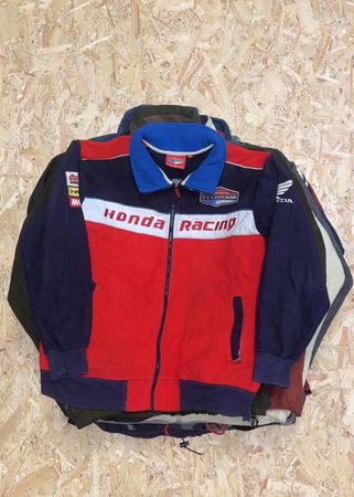 Fleece Vintage Marqué x 30