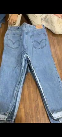 Levi's Pack de 54 pcs Mixed Code
