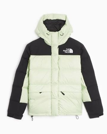 The North Face giacche puffer 700 & 800 Nuptse