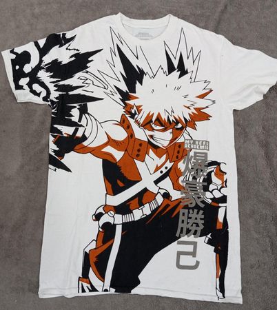 CR2368 T-shirts en cartoon - 15 pièces