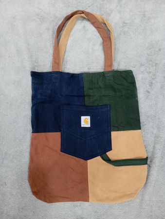 CR2371 Réparation des sacs Carhartt - 25 pièces