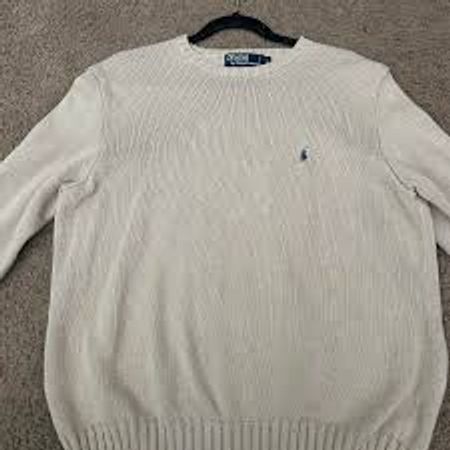 Polo Ralph Lauren Sweaters