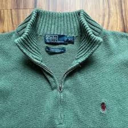 Pullover Polo Ralph Lauren