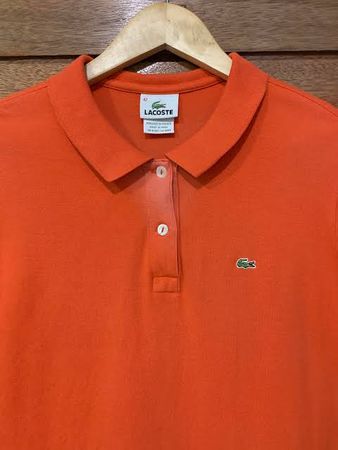 T-shirts Lacoste
