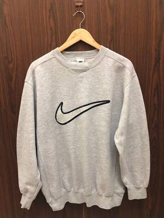 Premium Nike Sweatshirts