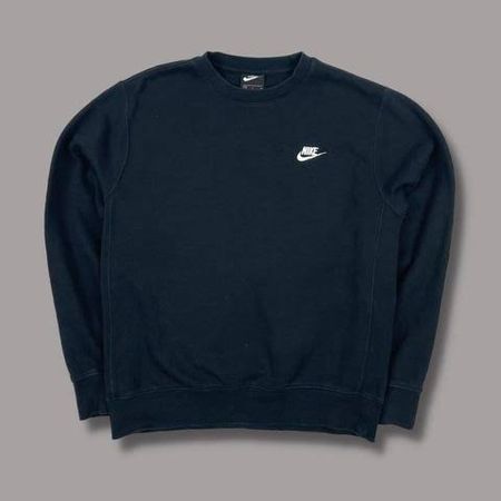 Premium Nike Sweatshirts