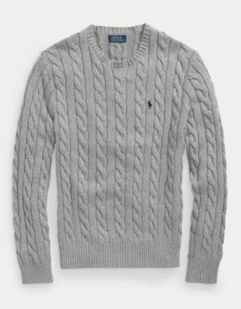 Ralph Lauren Sweater