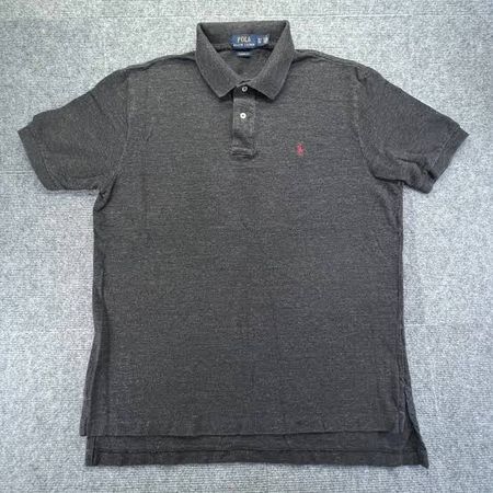 T-shirts à col Polo Ralph Lauren
