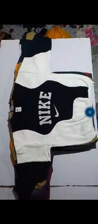 Nike carhartt rework style sweatshirts