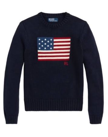 Ralph Lauren Sweater