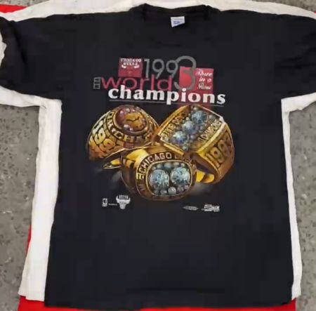 ヴィンテージ90年代コレクション シングルステッチTシャツ