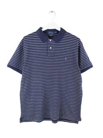 Camisetas polo Masculinas Ralph Lauren