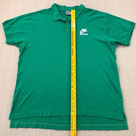 メンズ Nike ポロTシャツ