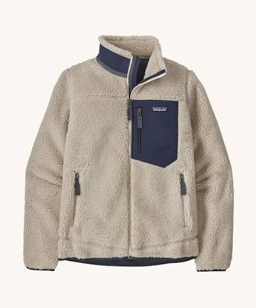 Patagonia Fleece Jackets