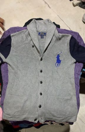 Ralph Lauren Polo Pullover
