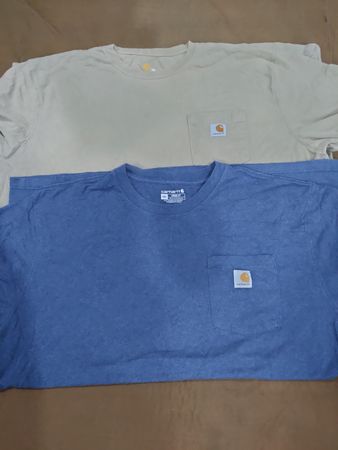 カーハートTシャツ 22枚