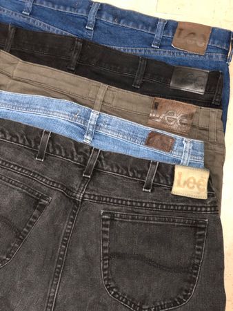 Lee Jeans 20
