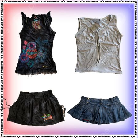 Tanks et Micro Mini Mix (SS-701)