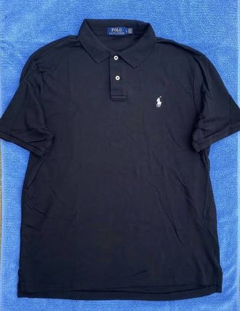 ポロ・ラルフ・ローレン Tシャツ