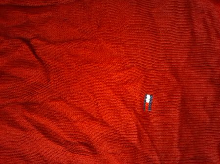 Pulls en V Tommy Hilfiger