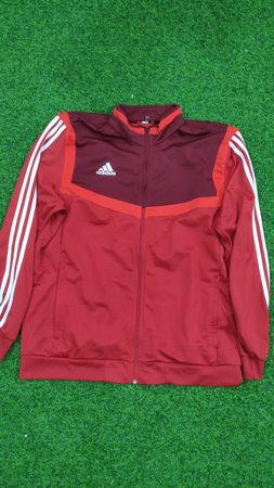 Adidas Trainingsjacken 10 Stück