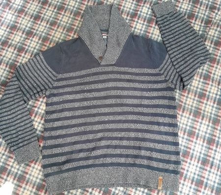 Hochkragen Tommy Hilfiger Pullover