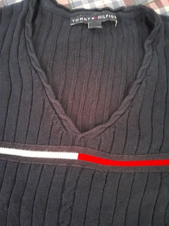 Cable knits Tommy hilfiger