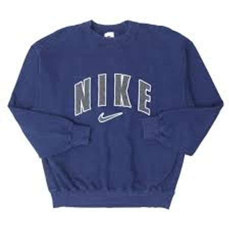 Nike Sweatshirts