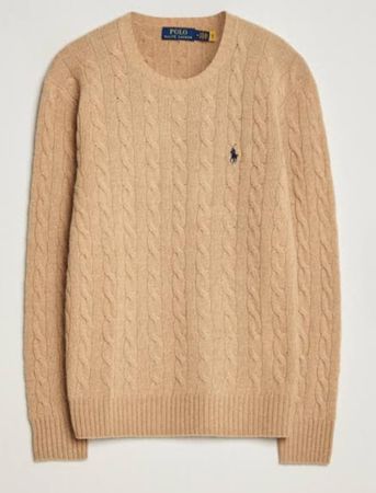 Ralph Lauren Sweater