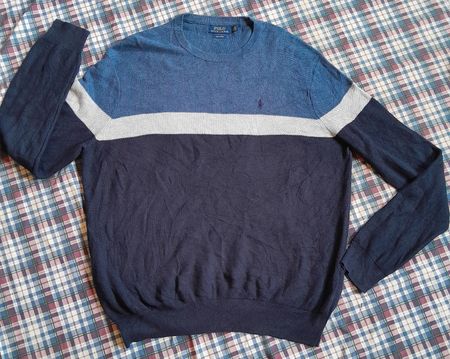 Pulls à col rond Ralph Lauren