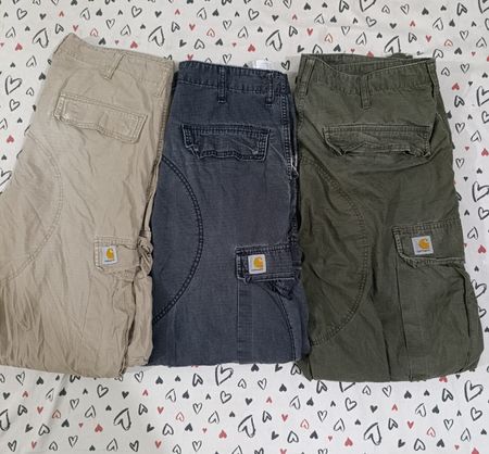 Carhartt Pants Mix Colors