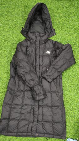 Northface Puffers 15 Stück